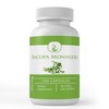 Pure Original Ingredients Bacopa Monnieri, (100 Capsules) Always Pure, No