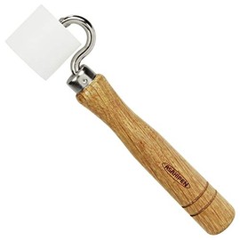 Asahipen Wallpaper Roller, 1.3 inches (32 mm) No. 909 Bearing Roller, Smooth Rotation