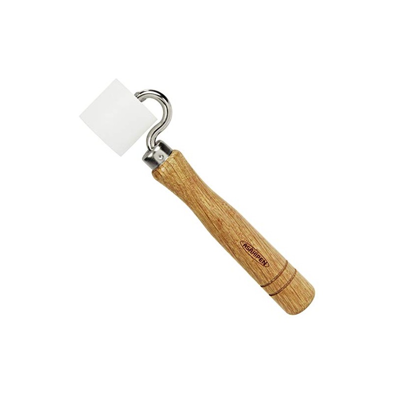 Asahipen Wallpaper Roller, 1.3 inches (32 mm) No. 909 Bearing