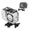 Action Camera Water Resistant Housing Case 40m/131ft Water Resistant Protective