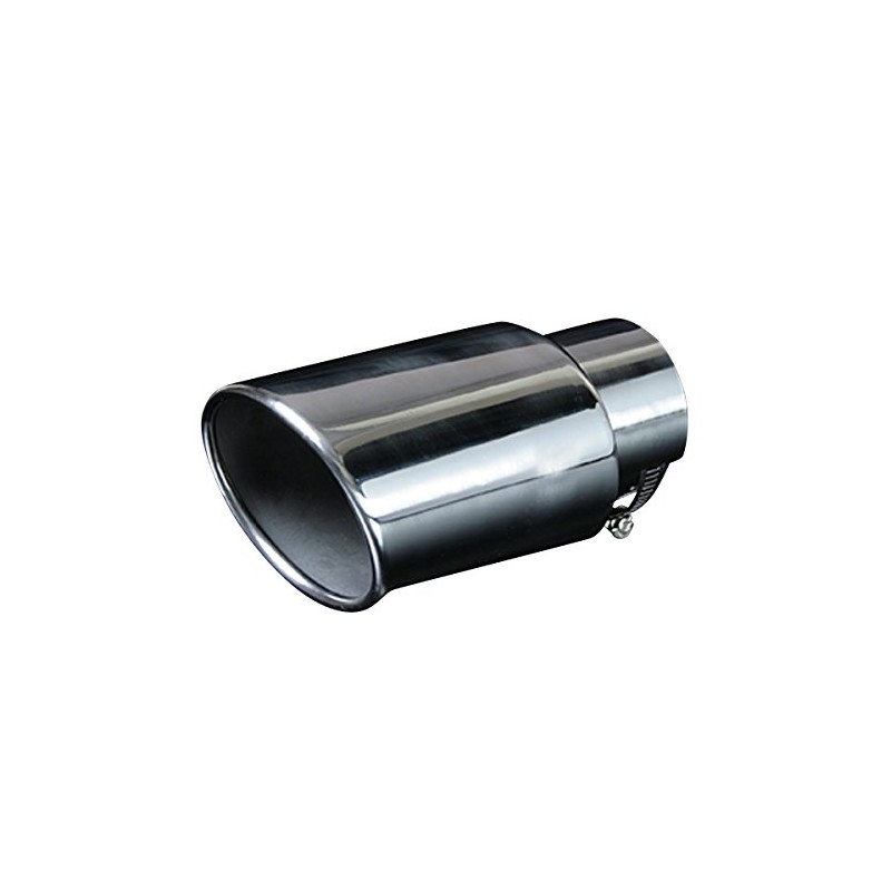 Viz Muffler Cutter [448] Forester pureo Tenzing and Hillary Tail
