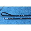 BURA 2.2 m Dog Lead for Large Dogs, Lightweight and