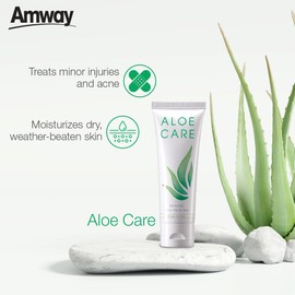 AM Aloe Care - 75ml 100% Original