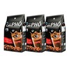 FOOD EMPIRE CAFÉ PHO Cafe Pho Vietnamese 3in1 Instant Coffee