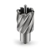 Annular Cutter JESTUOUS 1-3/16 Inch Cutting Diameter 3/4 Weldon Shank