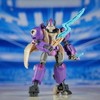 Transformers One Prime Changer Alpha Trion Action Figure