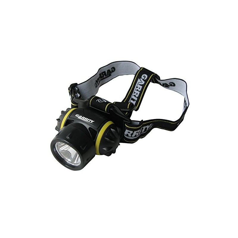 Garrity 65-201 LED Headlamp