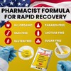 Banana Bag Oral Solution Packets – Salted Watermelon 15pk |