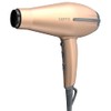 Secadora de Cabello Ga.MA Sensi 5D Therapy Gold