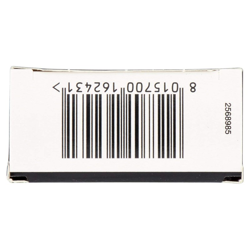 Schwarzkopf, Eyebrow Kit, Permanent Eyebrow Coloring, Eyebrow Dye, Up to