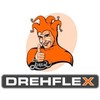 DREHFLEX - Shock Absorber for Bosch Washing Machine - Suitable