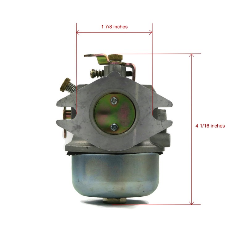 Carburetor For Kohler Magnum KT17 KT19 M18 M20 Carb 5205309