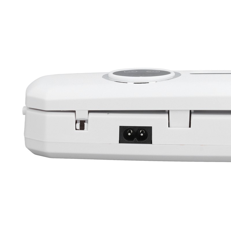 Food Vacuum Sealing Machine Automatic Dry Wet Vacuum Sealer Machine