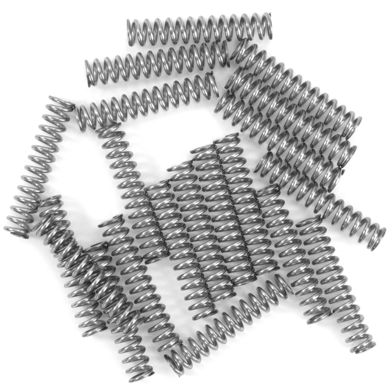 GUNGY Compression Spring Stainless Steel Spring Compression Springs 30 mm