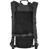 normani Hydration Backpack with TB Bag 2.5 Litres Black