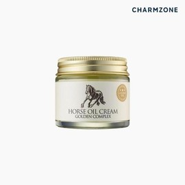 Chamzone Mayu Golden Complex Cream / 참존 마유 골든 콤플렉스 크림