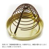 Kameyama Shichiyama Low Smoke Incense Sticks, 14 Rolls, Approx. 12