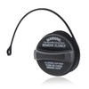 Subaru Gas Cap Fit for 2011-2013 Forester, 2012-2014 Impreza, WRX,