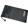 Eurotrail Bag for Tent Pegs and Ground Pegs, Size: Large