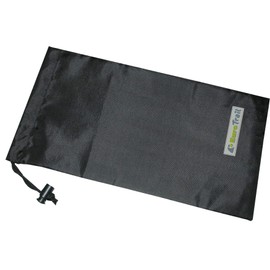 Eurotrail Bag for Tent Pegs and Ground Pegs, Size: Large
