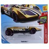 Hot Wheels Treasure Hunt Twin Mill 93/250, gold