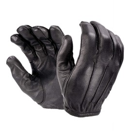 HATCH Resister Cut Resistant Glove with KEVLAR, Black, X-Large