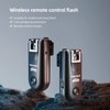 YONGNUO RF603II S1 2.4G Wireless Flash Trigger Transmitter 16 Channels