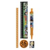 Pyramid Dragon Ball Z 5 Piece Stationery Set