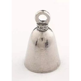 Guardian Bells Plain Guardian Bell Pendant Lucky Charm