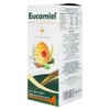 ANAHUAC Jarabe Eucamiel con Propolio 250 ml, Suplemento alimenticio