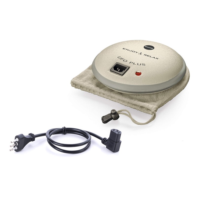 MACOM Enjoy & Relax 933 UFO Plus