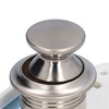 Push Button Lock Zip Lock Push Button Latch Cabinet Catch