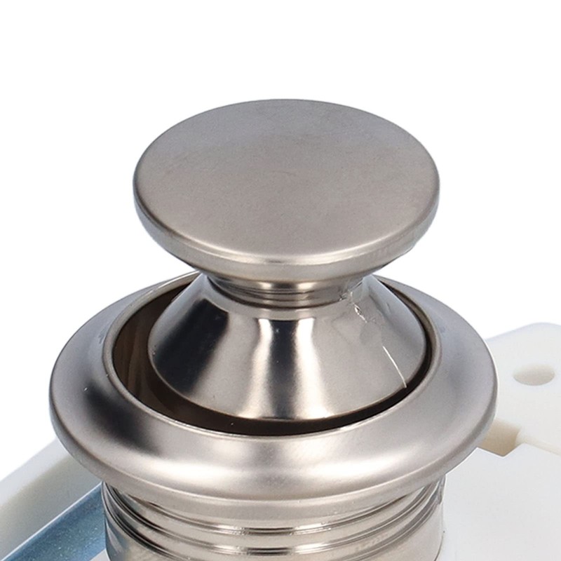 Push Button Lock Zip Lock Push Button Latch Cabinet Catch