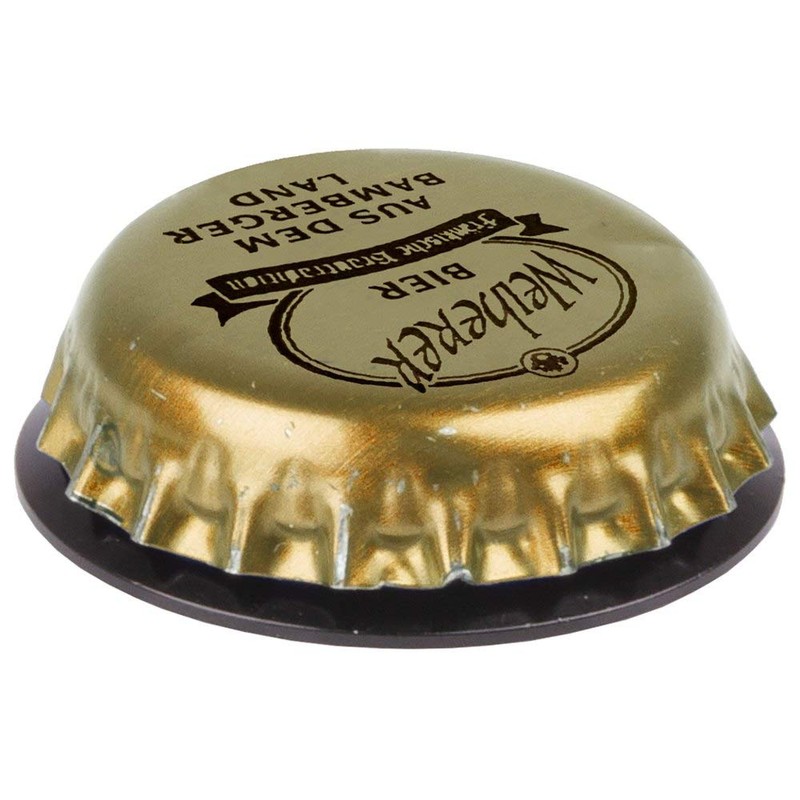 M-Wave Unisex Cheers Top Cap for Ahead Headset, Black, One