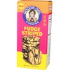 GOODIE GIRL Fudge Striped Cookies, 7 Ounce