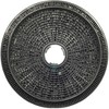 Solution Ahead - 2 x Odour Filters with Activated Carbon