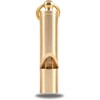 1PCS Loudest Brass Whistle Best Premium Emergency Whistle 125db+ One