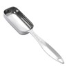 BERYLER 1PCS 1-1/2tbsp (22.5ml) Single Measuring Spoon, Individual Stainless Steel
