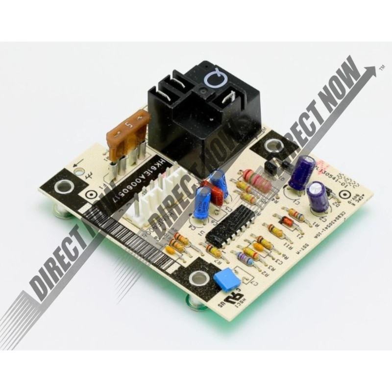 Carrier Bryant - CEPL130541-01 OEM Replacement Fan Control Circuit Board