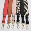Purse Strap Adjustable Bag Strap Crossbody Straps for Purses Gold