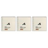 Manhattan Perfect Teint Powder & Makeup, Sunbeige 21, Pack of