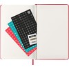 Moleskine Classic 12 Month 2026 Daily Planner, Hard Cover, Large