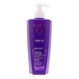 Neogenic Vichy Shampo 400ml