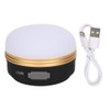 Outdoor USB Charging Portable Hanging Magnetic LED Light Tent Lantern