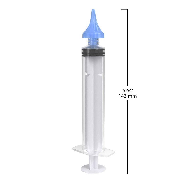 Acu-Life Ear Wax Removal Syringe