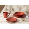 Casa Domani Portofino Dinner Plate 28cm Terracotta