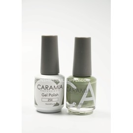 Caramia Matching Gel & Nail Polish (254)