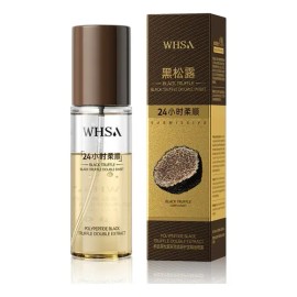 Aceite Esencial Para El Cabello De Trufa Negra Y