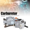 Generator Dual Fuel Carburetor, LPG CNG Conversion Kit for 2.8KW