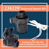 236239 SOLASSG4 Solenoid Repair Kit Replacement for rain bird Sprinkler